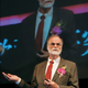 Jim Gray en el 2006. Wikimedia Commons